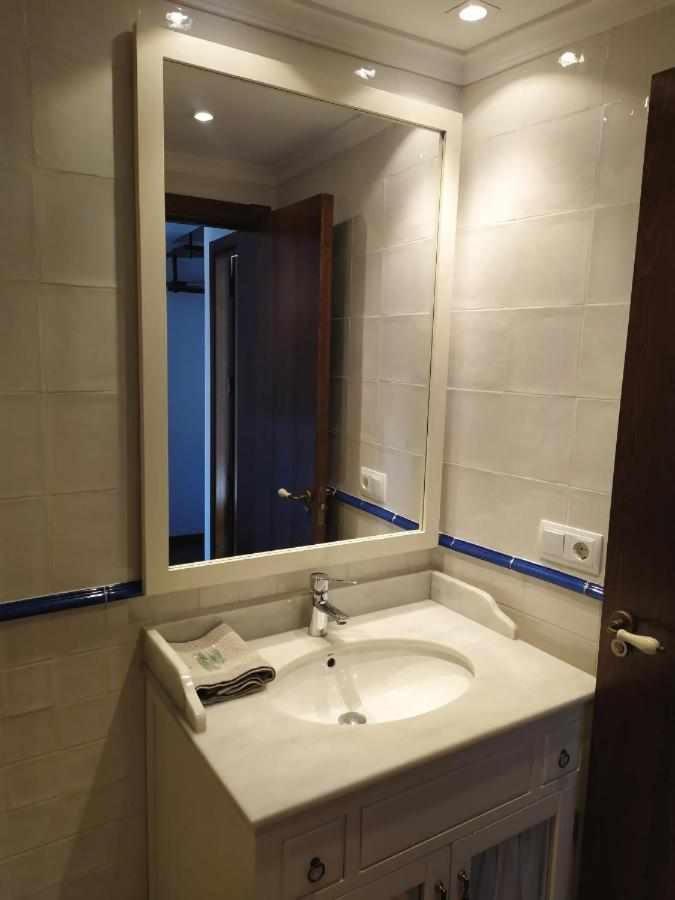 Apartamentos Casa Memé Mora de Rubielos Bagian luar foto