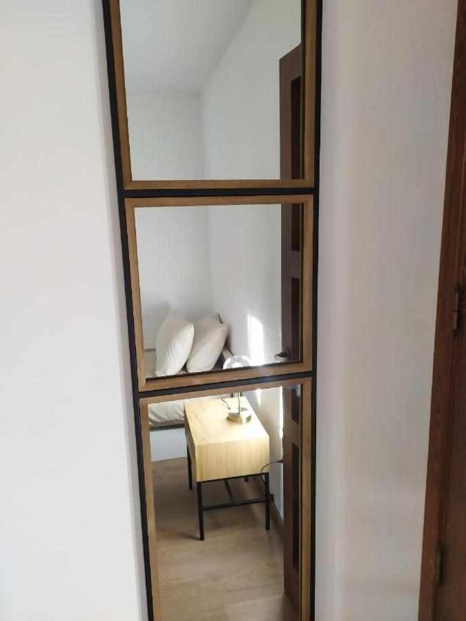 Apartamentos Casa Memé Mora de Rubielos Bagian luar foto