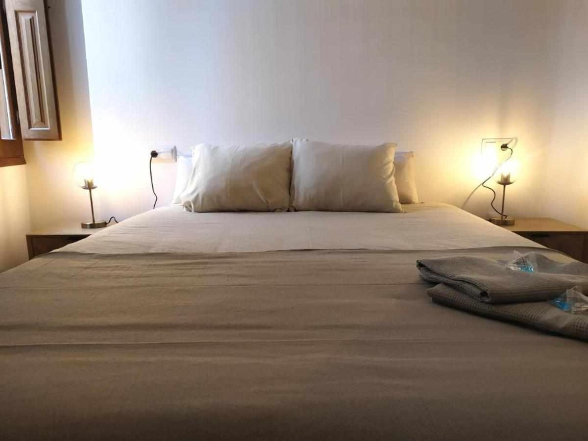 Apartamentos Casa Memé Mora de Rubielos Bagian luar foto