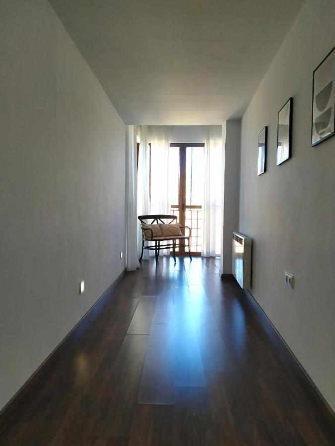 Apartamentos Casa Memé Mora de Rubielos Bagian luar foto