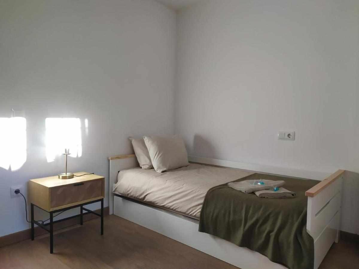 Apartamentos Casa Memé Mora de Rubielos Bagian luar foto