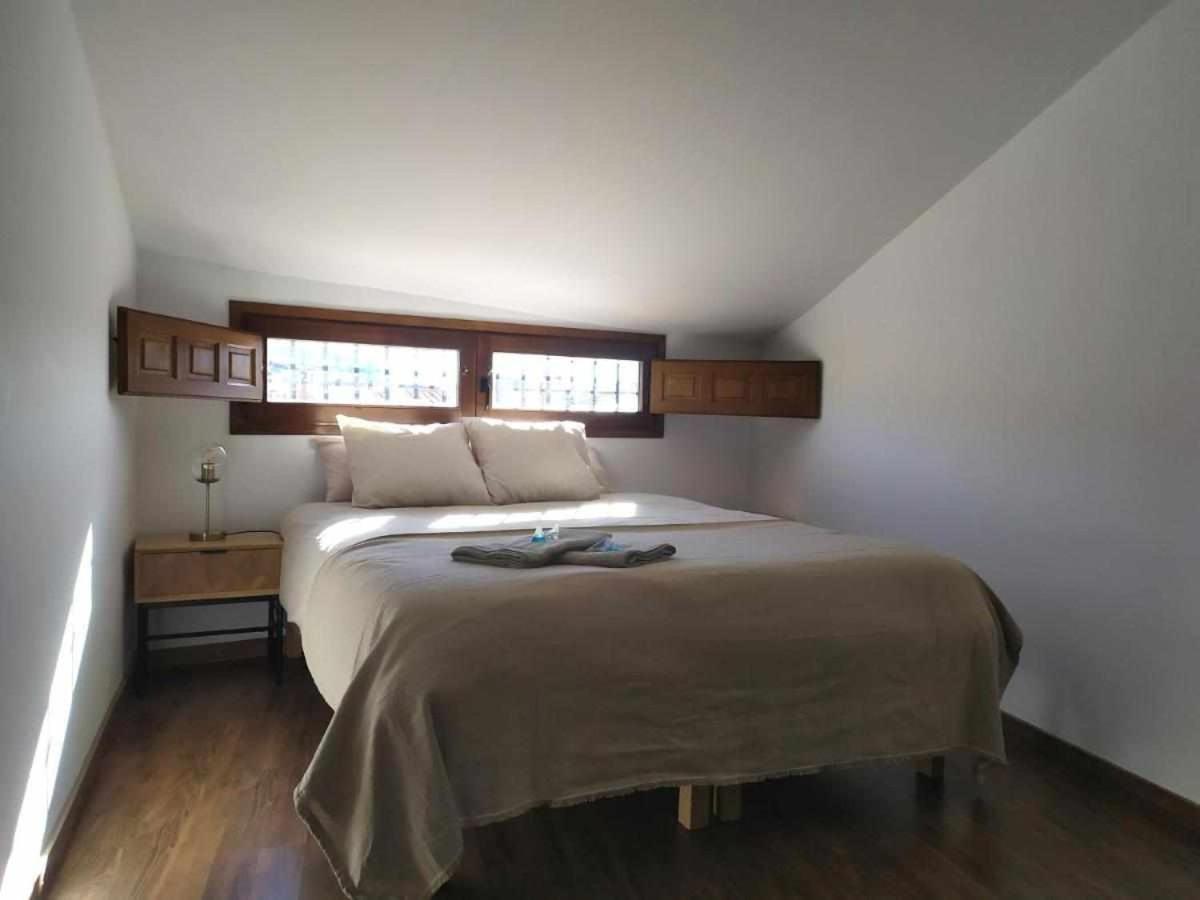 Apartamentos Casa Memé Mora de Rubielos Bagian luar foto
