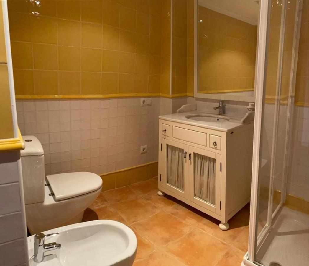 Apartamentos Casa Memé Mora de Rubielos Bagian luar foto