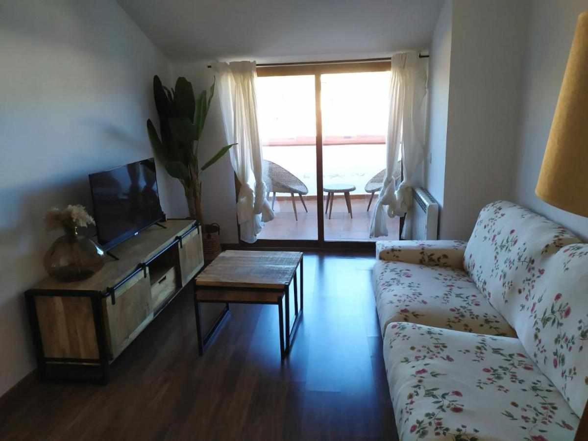 Apartamentos Casa Memé Mora de Rubielos Bagian luar foto