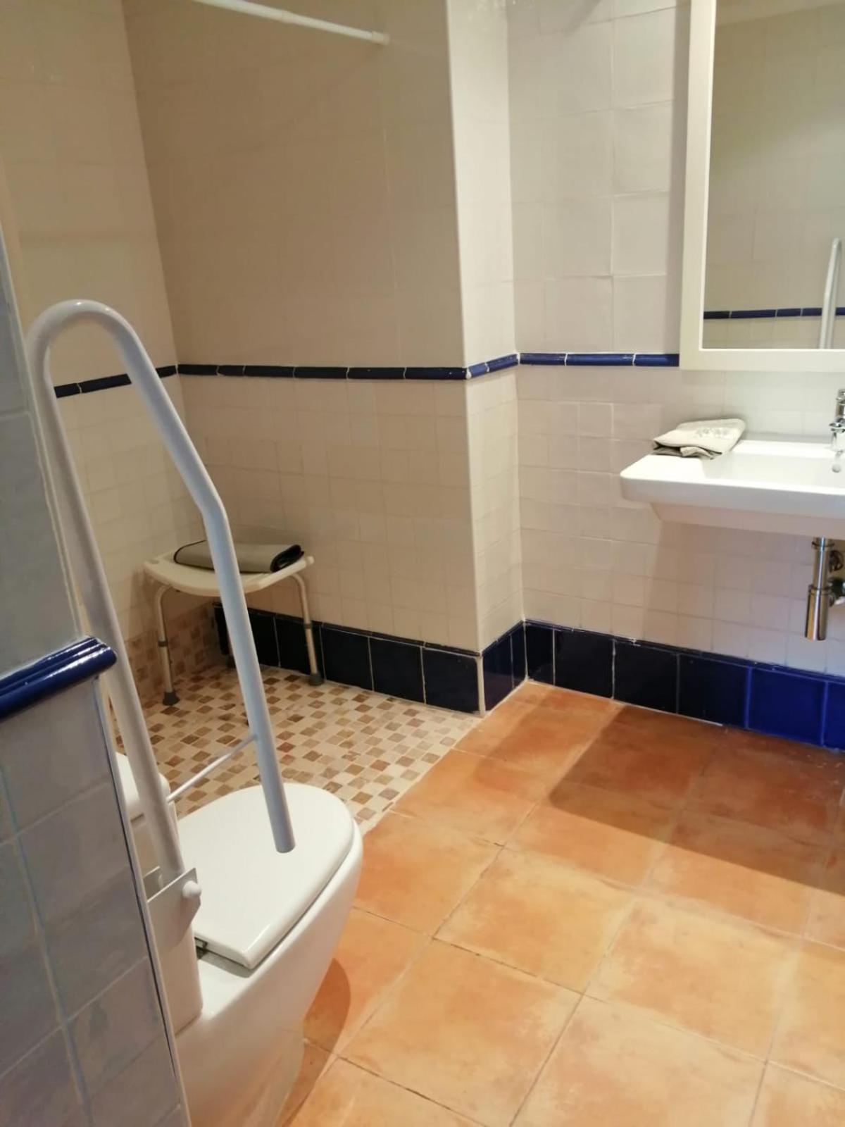 Apartamentos Casa Memé Mora de Rubielos Bagian luar foto