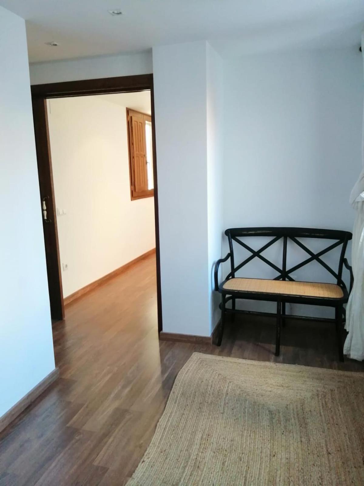 Apartamentos Casa Memé Mora de Rubielos Bagian luar foto