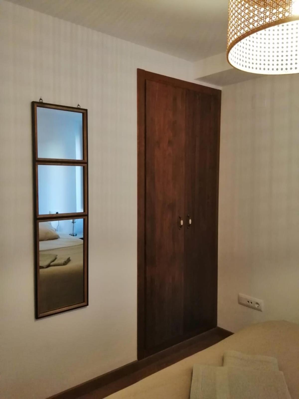 Apartamentos Casa Memé Mora de Rubielos Bagian luar foto