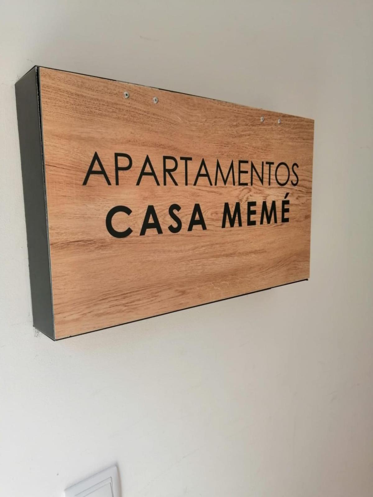 Apartamentos Casa Memé Mora de Rubielos Bagian luar foto
