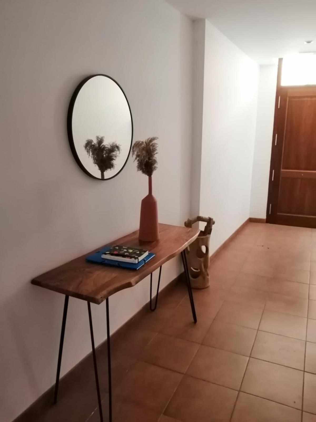 Apartamentos Casa Memé Mora de Rubielos Bagian luar foto