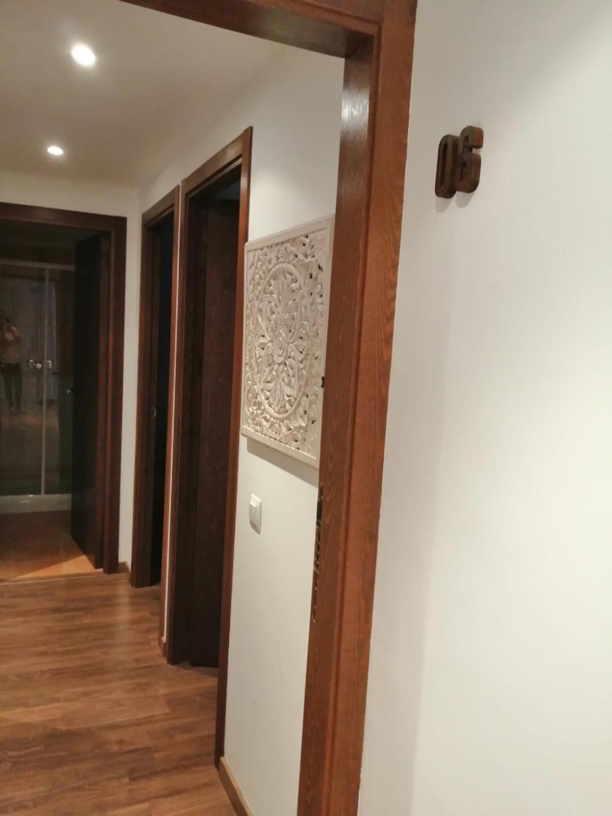 Apartamentos Casa Memé Mora de Rubielos Bagian luar foto