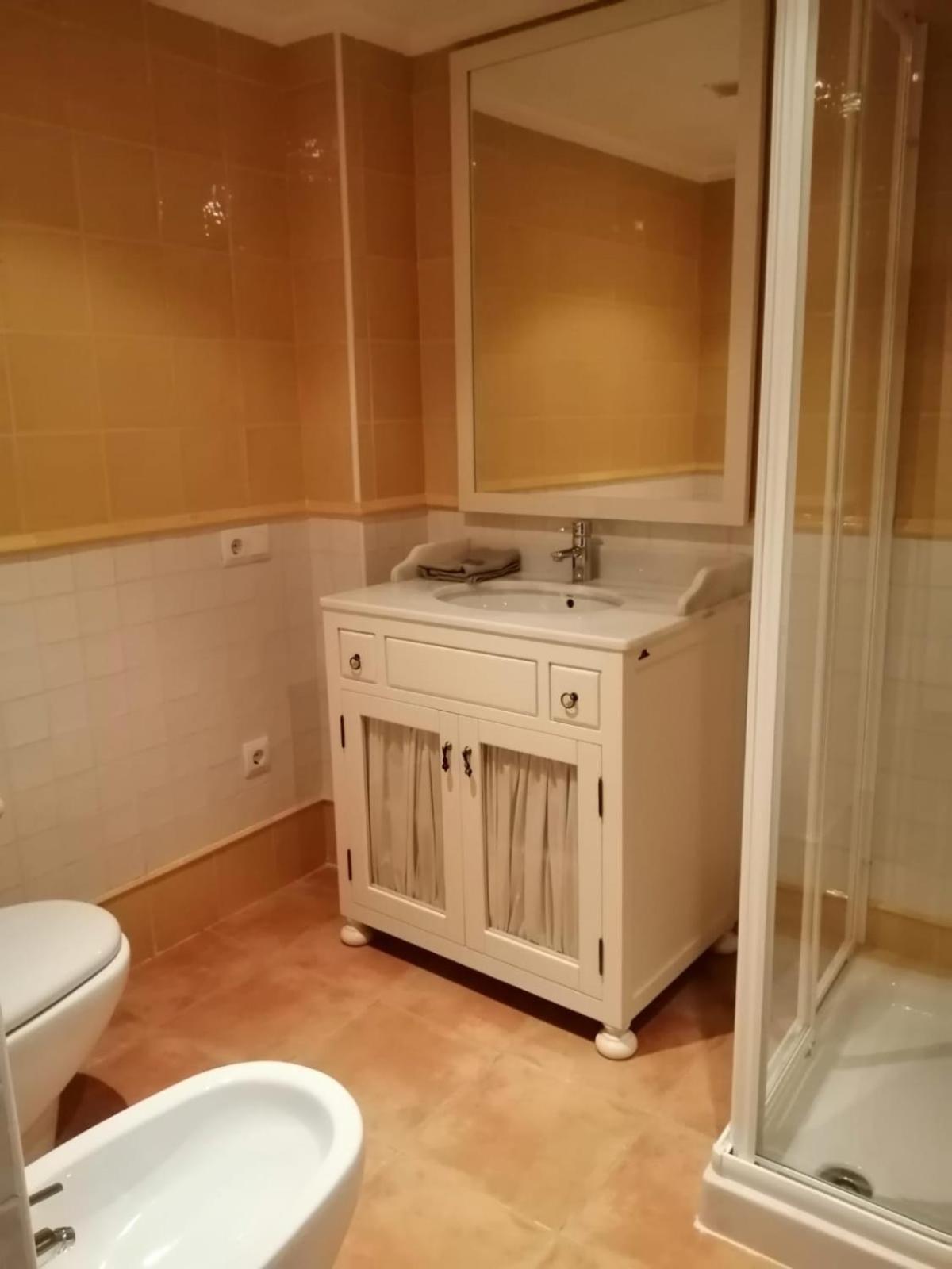 Apartamentos Casa Memé Mora de Rubielos Bagian luar foto