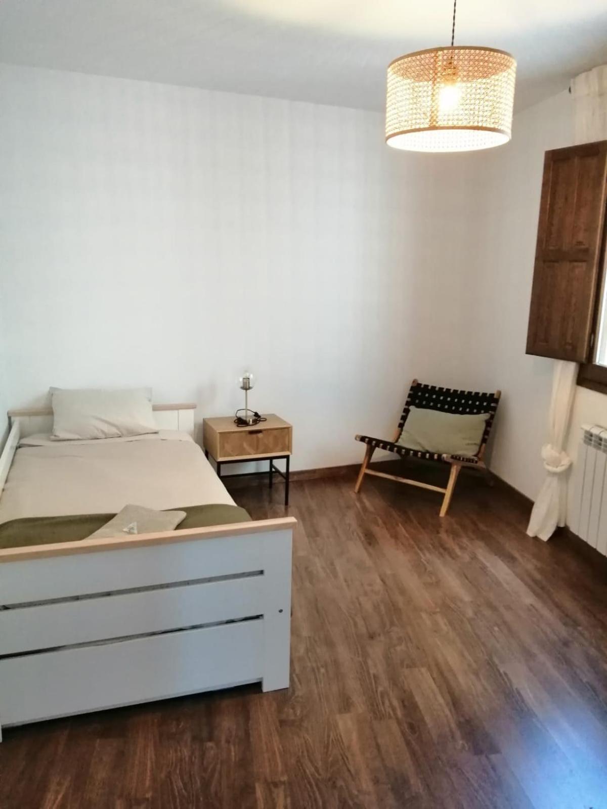 Apartamentos Casa Memé Mora de Rubielos Bagian luar foto