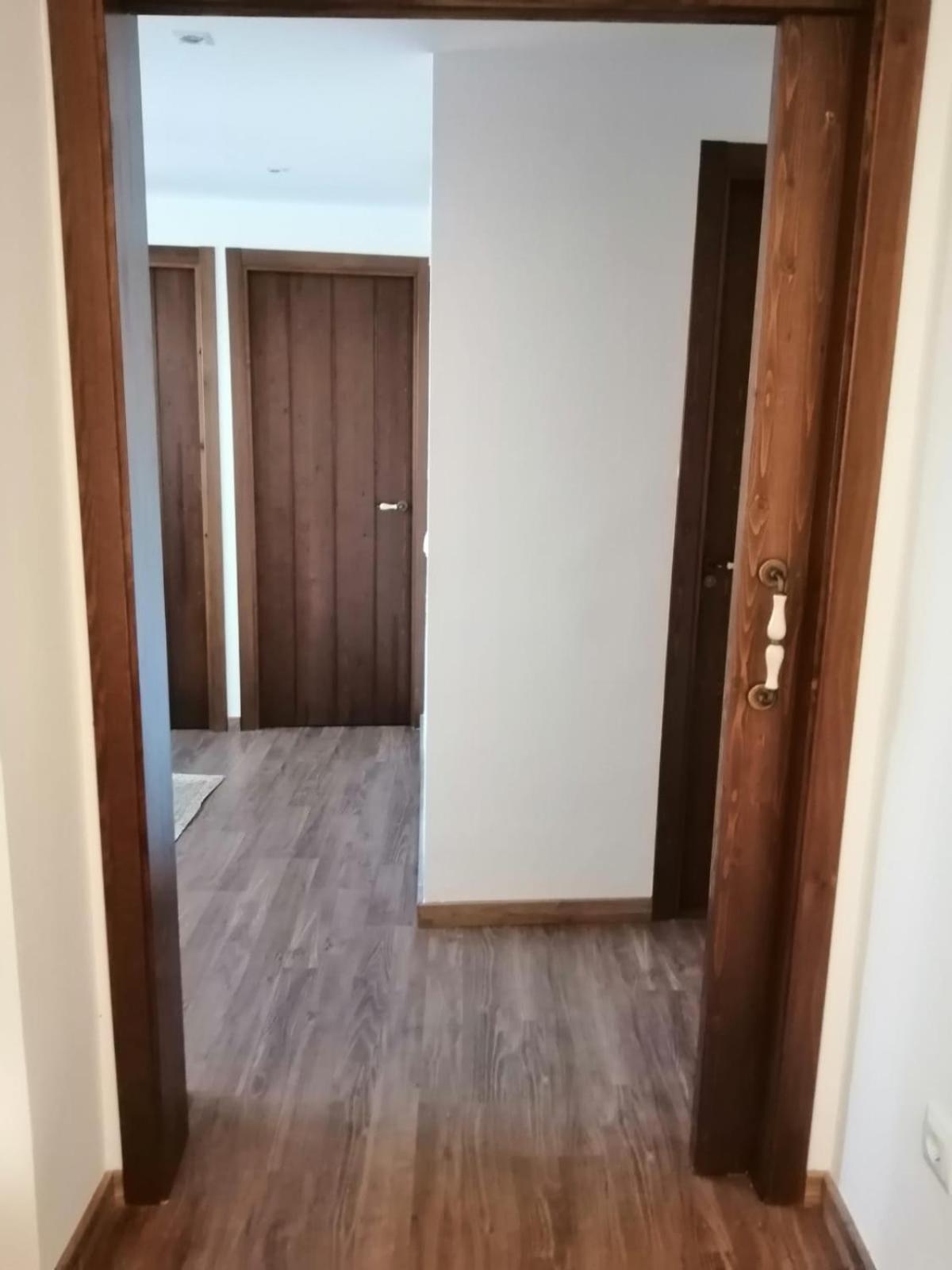Apartamentos Casa Memé Mora de Rubielos Bagian luar foto